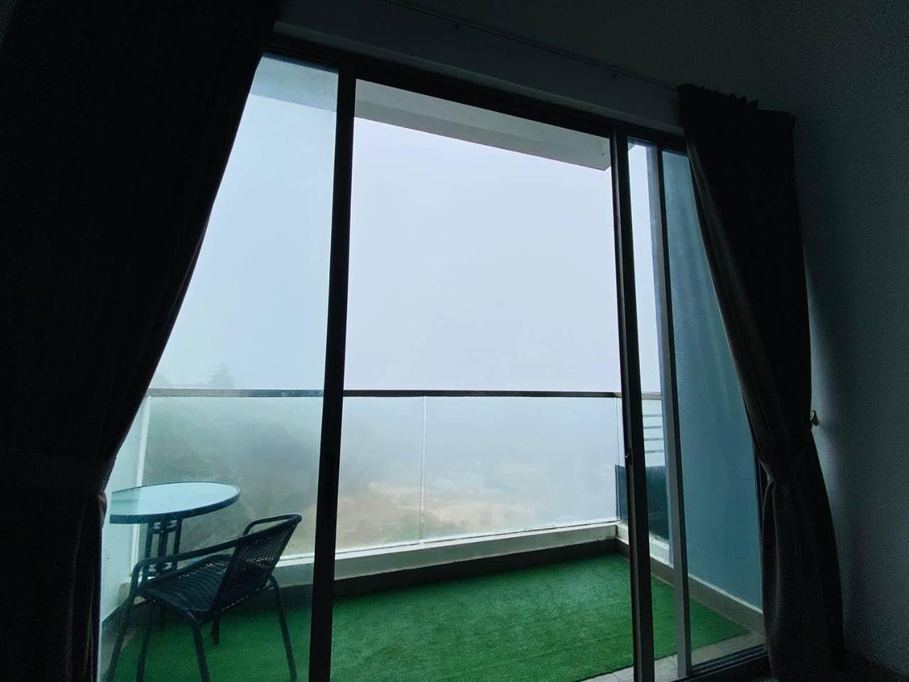 Home Garden Apartment @ Palas Horizon Residence Cameron Highlands Exterior foto